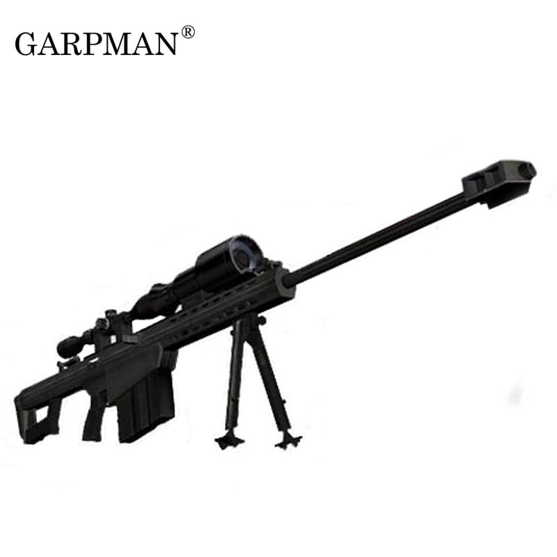1:1 Barrett M82A1       ..